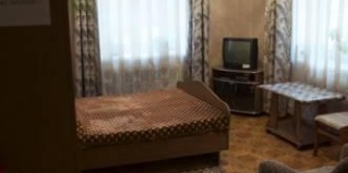 Ливны: Мини-отель Золушка
