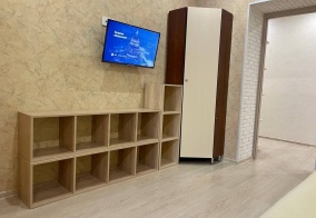 Апартаменты Апартаменты на улица Мира, 65 в Пензенской области