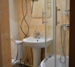 Номер II категории (Стандарт) № 10/1 в Горизонт