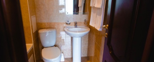Двухместный номер Standard двуспальная кровать в Акрон