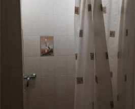 Двухместный номер эконом-класса в Круиз