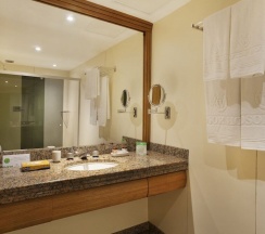 Номер Superior с балконом в Windsor Palace Copacabana
