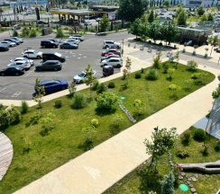 Студия Делюкс (217) в Frukty Rent