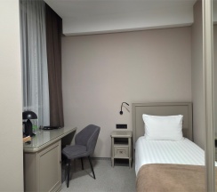 Стандарт c двумя раздельными кроватями в Венера