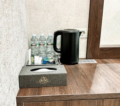 Полулюкс в Отель Alcont by Stellar Hotels, Krasnaya Polyana