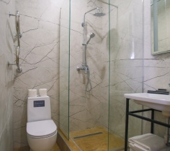 SDB (Стандарт) в Golden Tennis Club