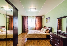 Апартаменты Апартаменты на Ново-Вокзальная 161а в Самаре