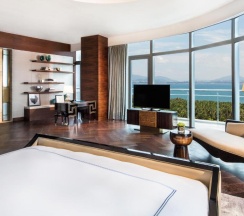 Люкс Presidential в Atlantis Sanya