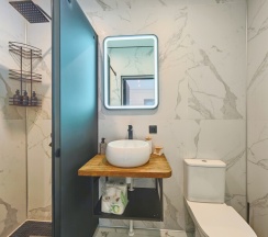 Дом Стандарт 8 в Laakso