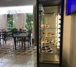 Квартира в Апартаменты на Курортный проспект 75 корпус 1