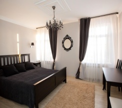 Standart Superior в Гостевой Дом 17