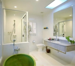 Одноместный номер Standard в Cera Resort Chaam