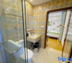 Номер Standard в Shanghai RUYIGE homestay