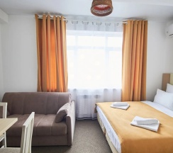 Апартаменты в SunVilla