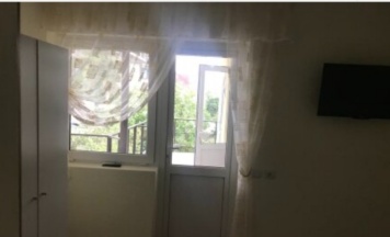 Двухместный номер Эконом в Ghouse