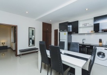 Студия в Condo in Karon in Chic Condo - Unit A609