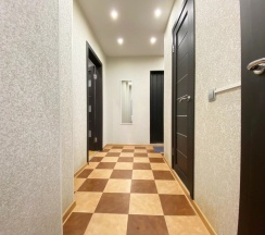 Однокомнатная квартира на Захарова в Rauktis apartments