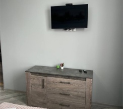 Семейный номер в Snow Peaks