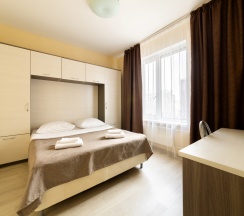 ДеЛюкс Империал в Империал