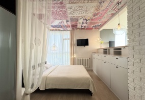 Апартаменты Апартаменты на Горького 168а в Калининграде