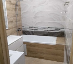 Квартира в Апартаменты на ул. Пустошкина, дом 22, Корп. 8