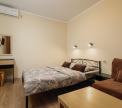 Номер улучшенный в Семь ветров