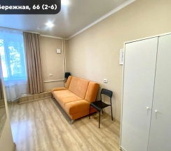 Студия c 1 комнатой в Декабрист