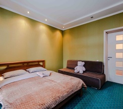 Коттедж с 4 комнатами в Cottage.Moscow