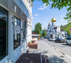 Комфорт в Багет