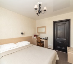 Номер «Стандарт» в Столица Поморья