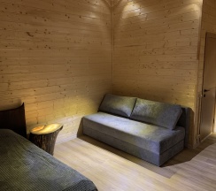 Дом в Артколхоз