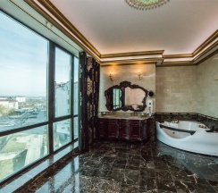 Президентский Люкс в Artis plaza hotel