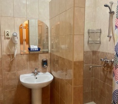 Одноместный стандарт в К-визит