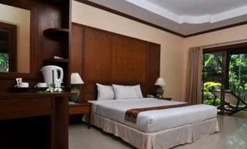 Вилла в The Kib Kho Khao Island Beach Resort & Spa