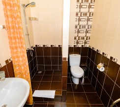 Стандарт 301,302 в Avangard Hotel