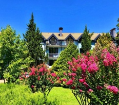 Апартамент 21 в Saltykov Agoy Resort