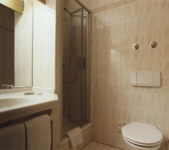 Семейный номер Standard в Hotel Jedermann