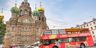 Санкт-Петербург: Отель Невский 111