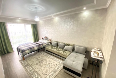 Алматы: Апартаменты Квартирное бюро