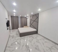 Апартаменты c 1 комнатой в Inorsic house