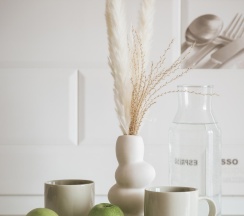 1-комнатные апартаменты стандарт в Две Подушки