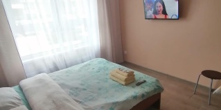 Барнаул: Апартаменты 158 квартир