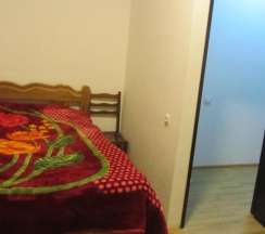 Двухместный номер Standard двуспальная кровать в Guest House Adelina