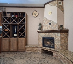 Апартаменты с кухней в Винтаж