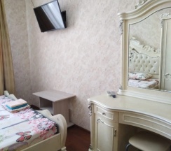 Номер Standard в Райский дворик