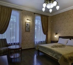 Номер Deluxe в Шлиссельбургъ