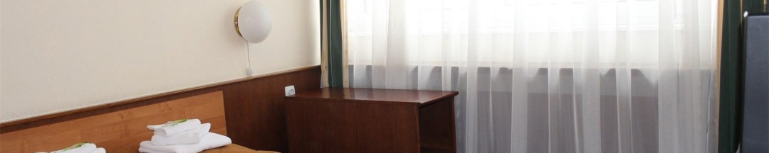 1-местный номер стандарт в Металлург