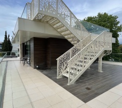 Вилла делюкс в Pulsar Villa Deluxe
