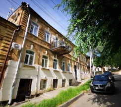 Loft Камин в Loft 5вершин