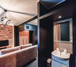 Комфорт в На Кожевенном